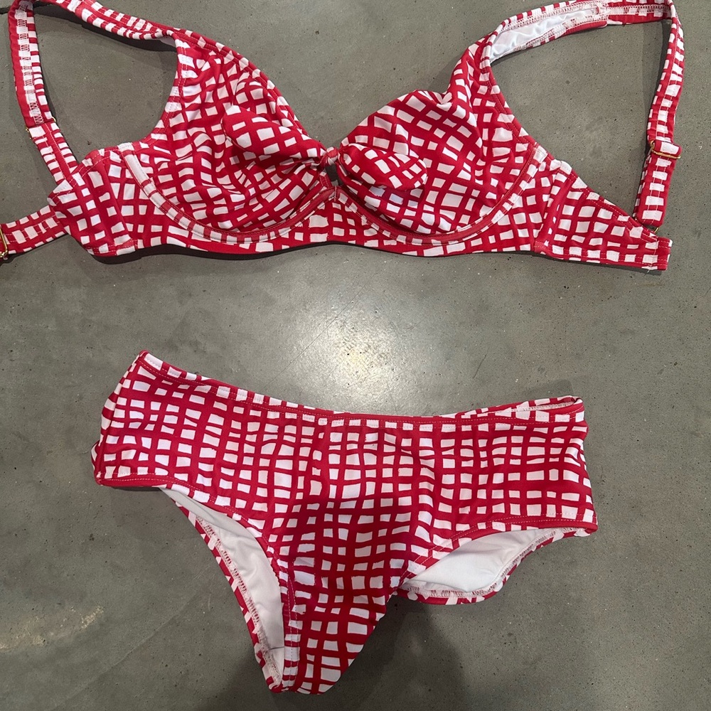 Venus brand swimsuit.  New without tags.